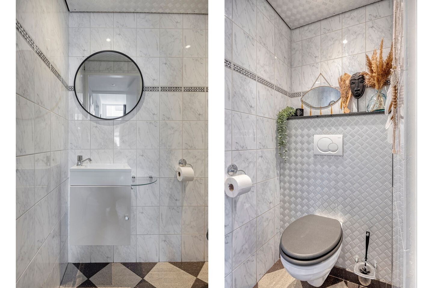 Tussenwoning te koop: Tollisstraat 25, Brunssum
