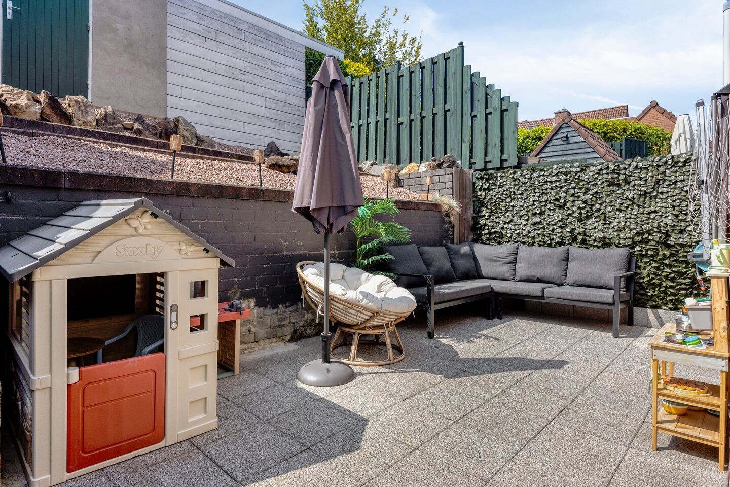 Tussenwoning te koop: Tollisstraat 25, Brunssum