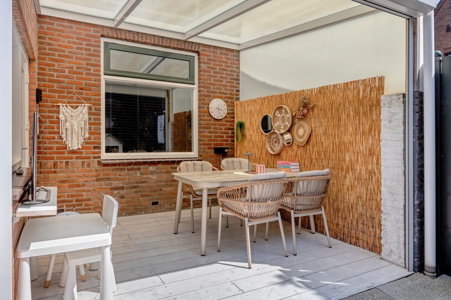 Tussenwoning te koop: Tollisstraat 25, Brunssum