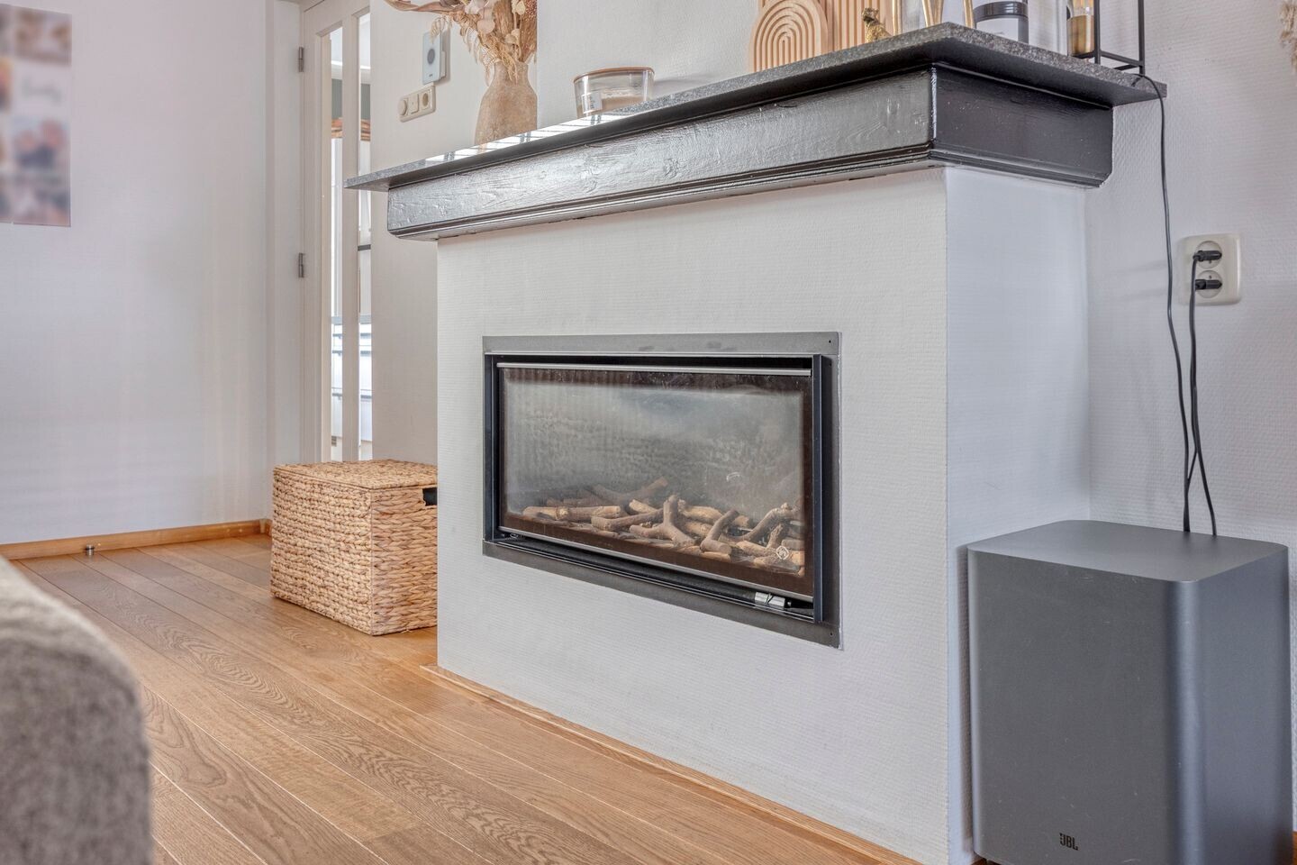Tussenwoning te koop: Tollisstraat 25, Brunssum