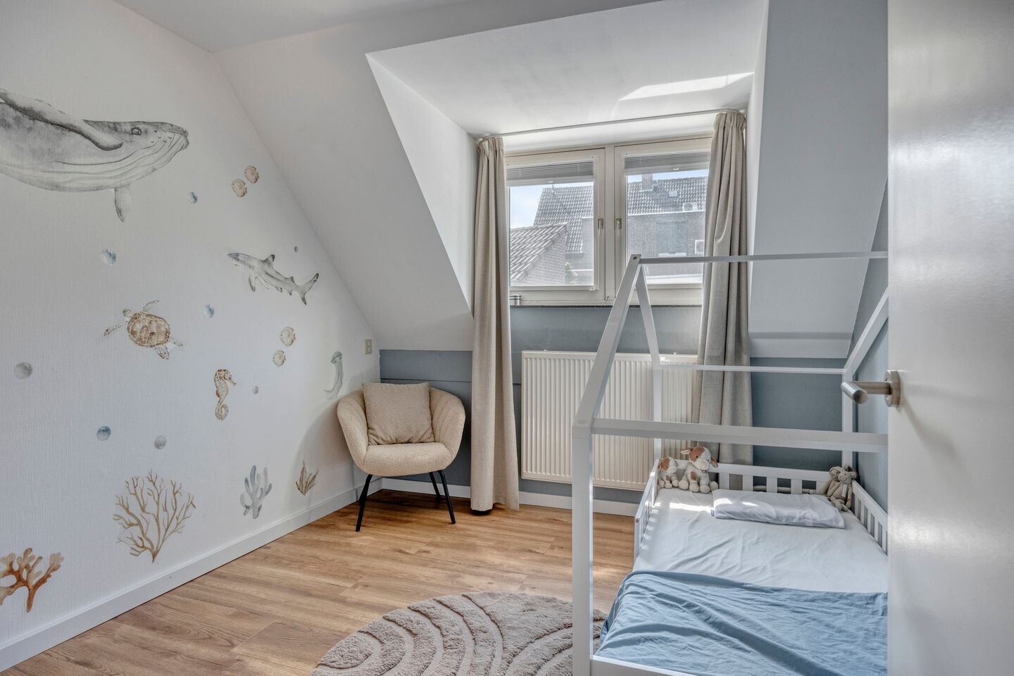 Tussenwoning te koop: Tollisstraat 25, Brunssum