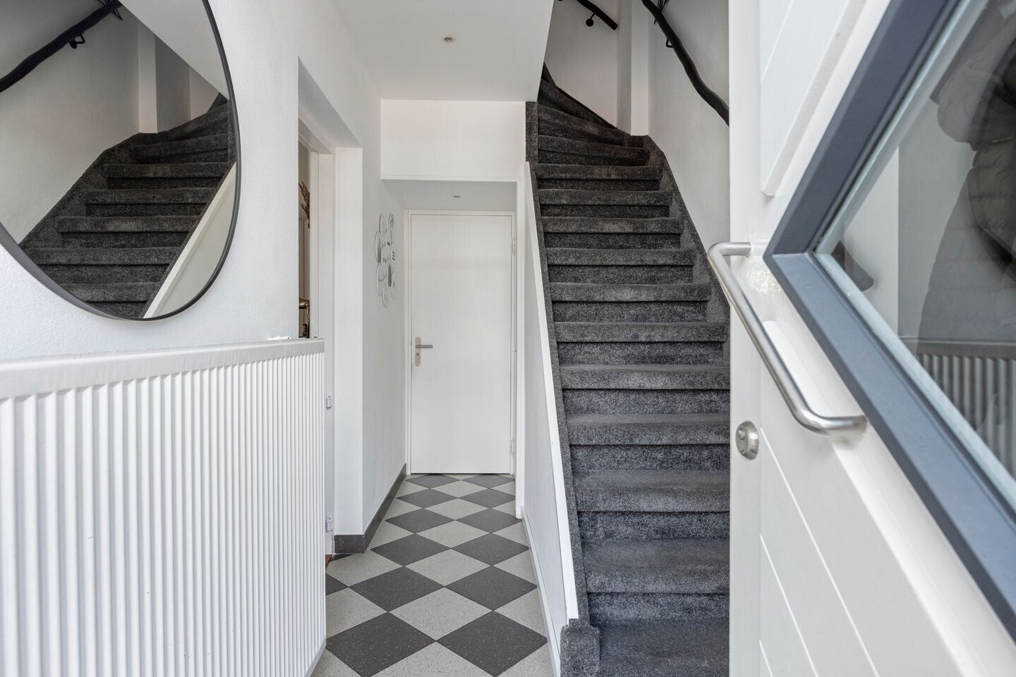 Tussenwoning te koop: Tollisstraat 25, Brunssum
