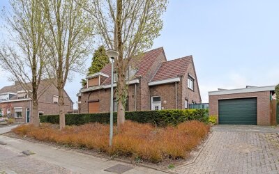 Tollisstraat 4