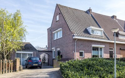 Grefkenstraat 16