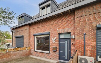 Huis te koop Brunahildestraat 39