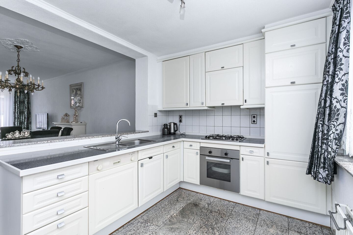 Hoekwoning te koop: Brunahildestraat 6, Brunssum