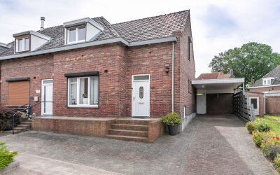 Brunahildestraat 6