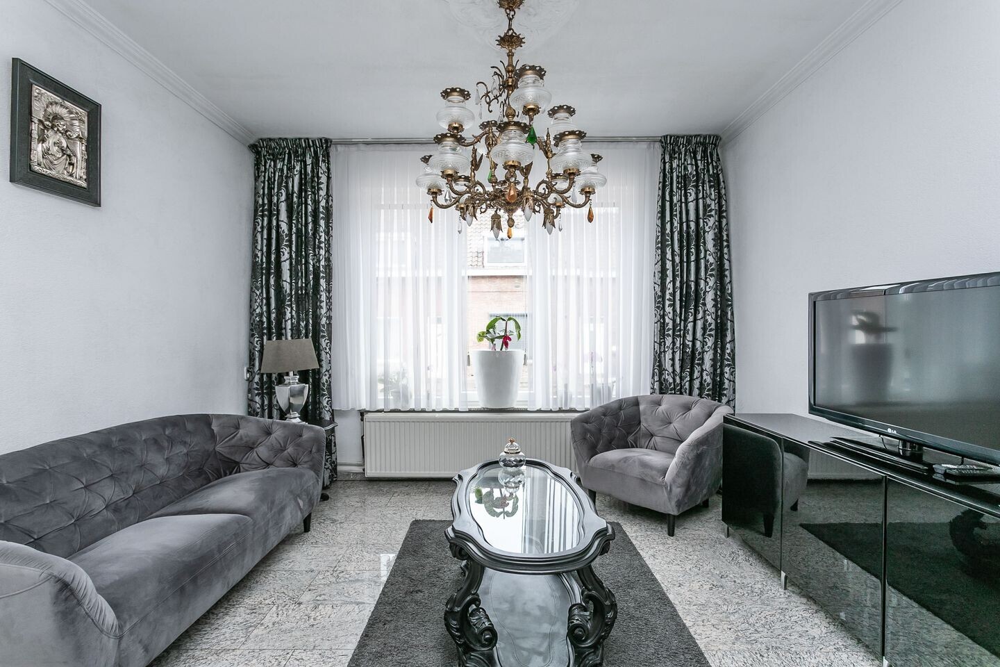 Hoekwoning te koop: Brunahildestraat 6, Brunssum