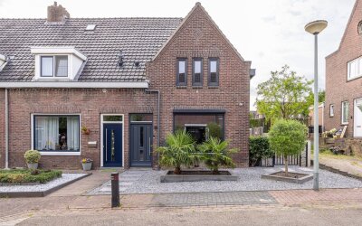 Brunahildestraat 50