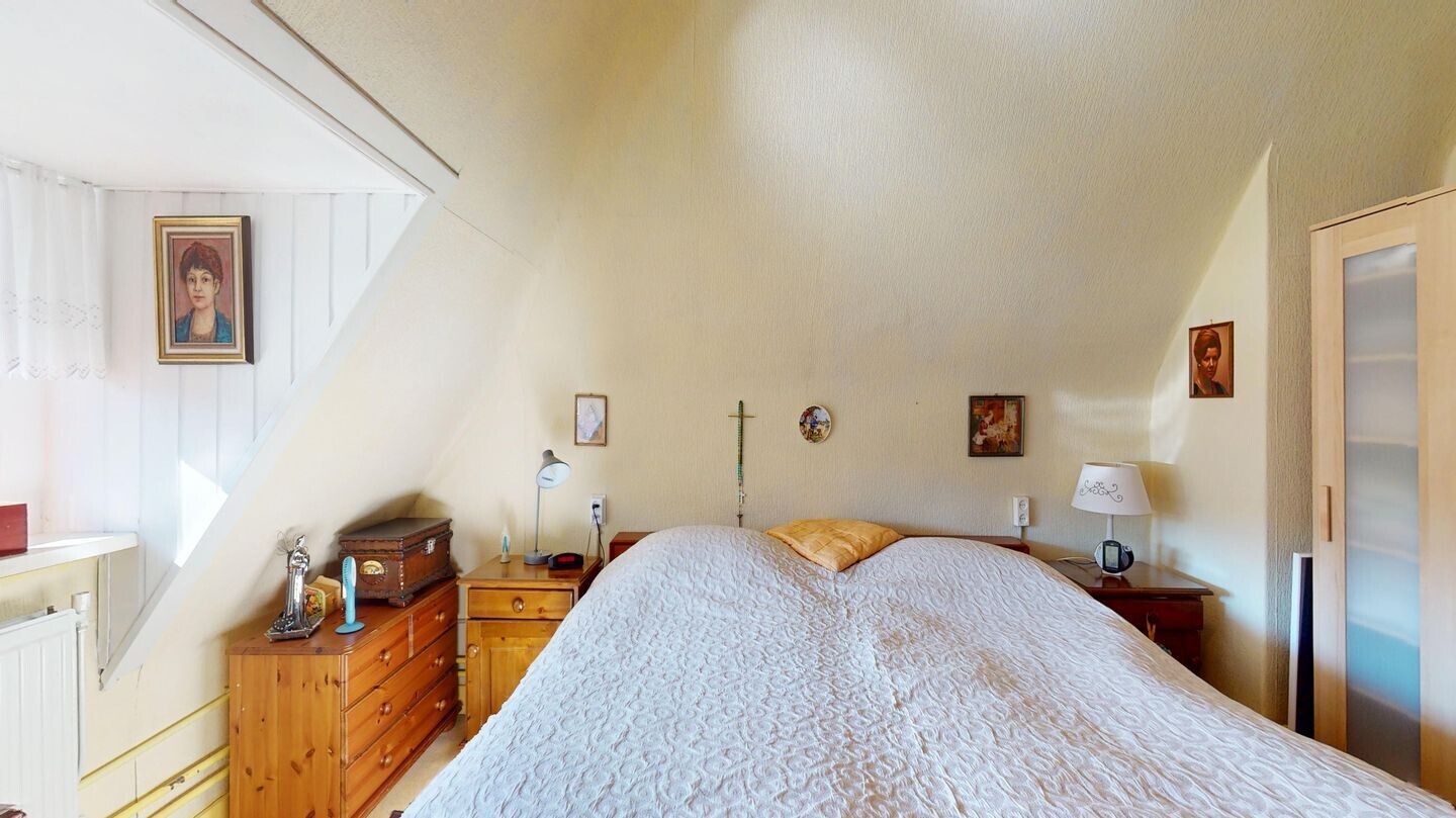 Hoekwoning te koop: Vijverstraat 10, Brunssum