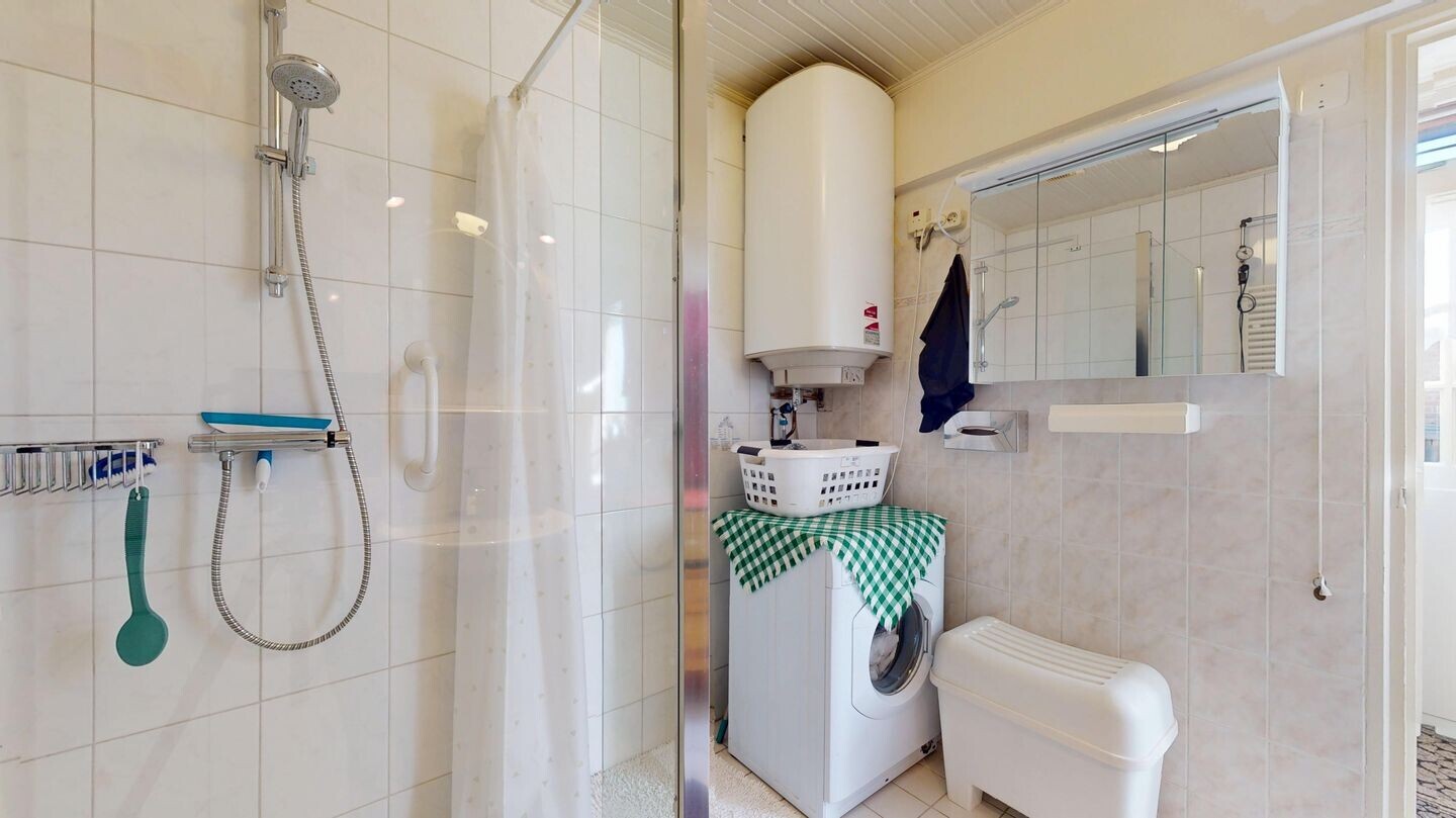 Hoekwoning te koop: Vijverstraat 10, Brunssum