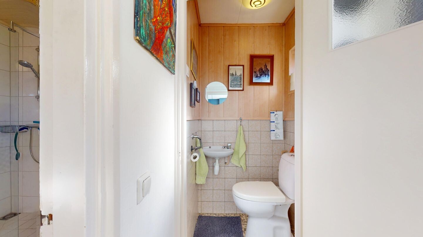 Hoekwoning te koop: Vijverstraat 10, Brunssum