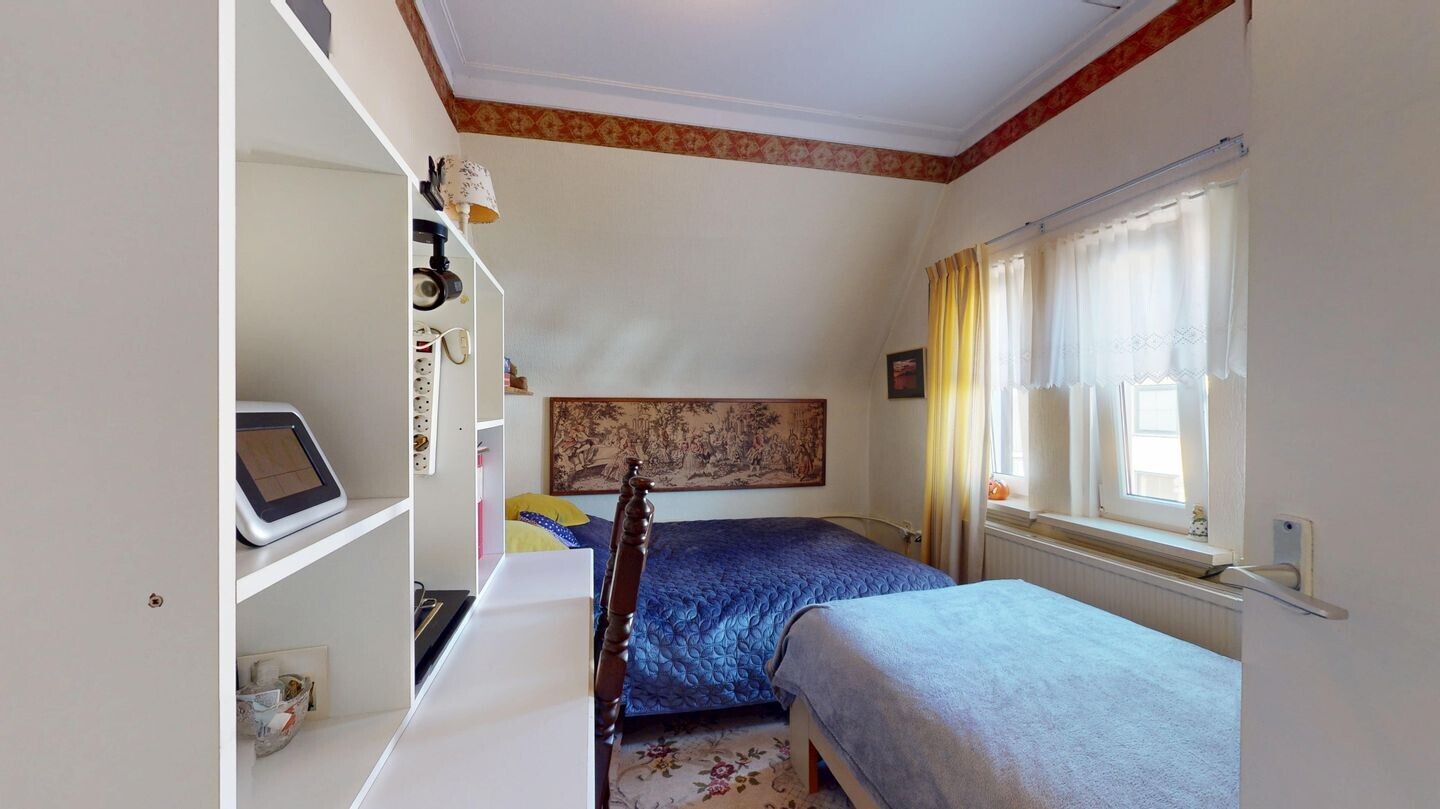 Hoekwoning te koop: Vijverstraat 10, Brunssum