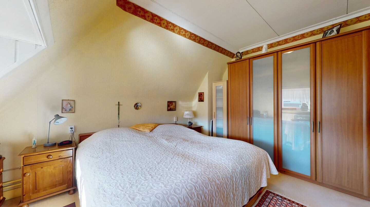 Hoekwoning te koop: Vijverstraat 10, Brunssum