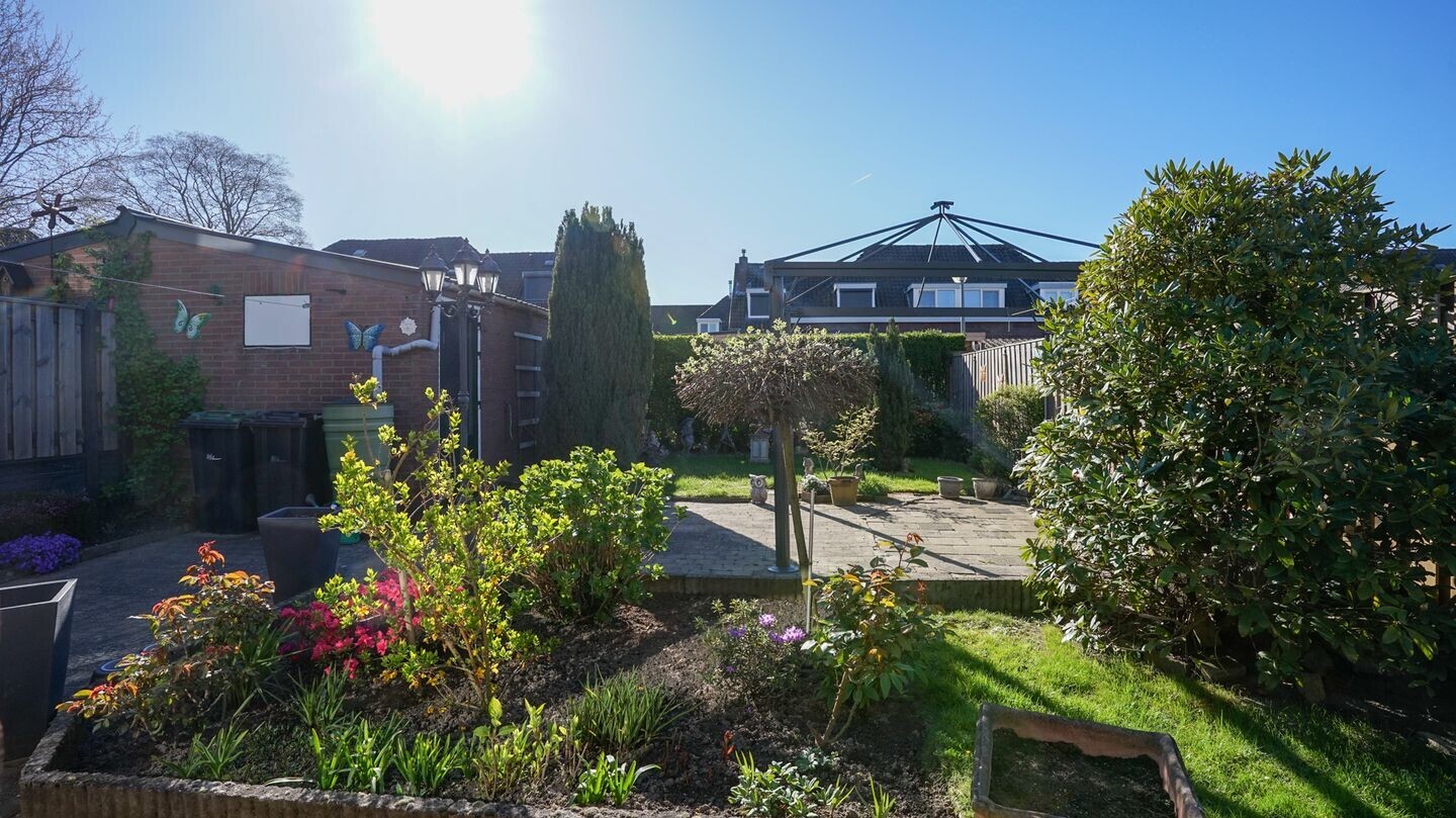 Hoekwoning te koop: Vijverstraat 10, Brunssum