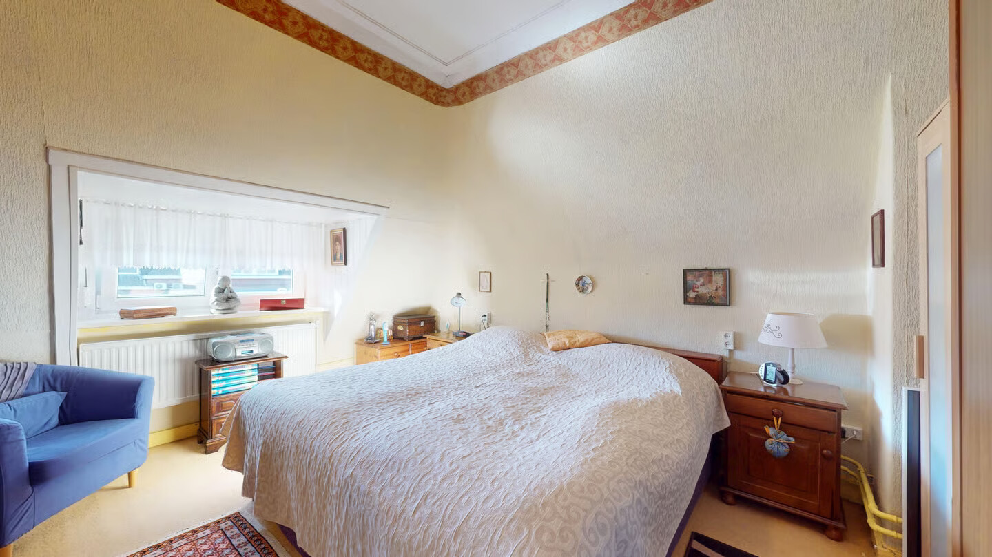 Hoekwoning te koop: Vijverstraat 10, Brunssum