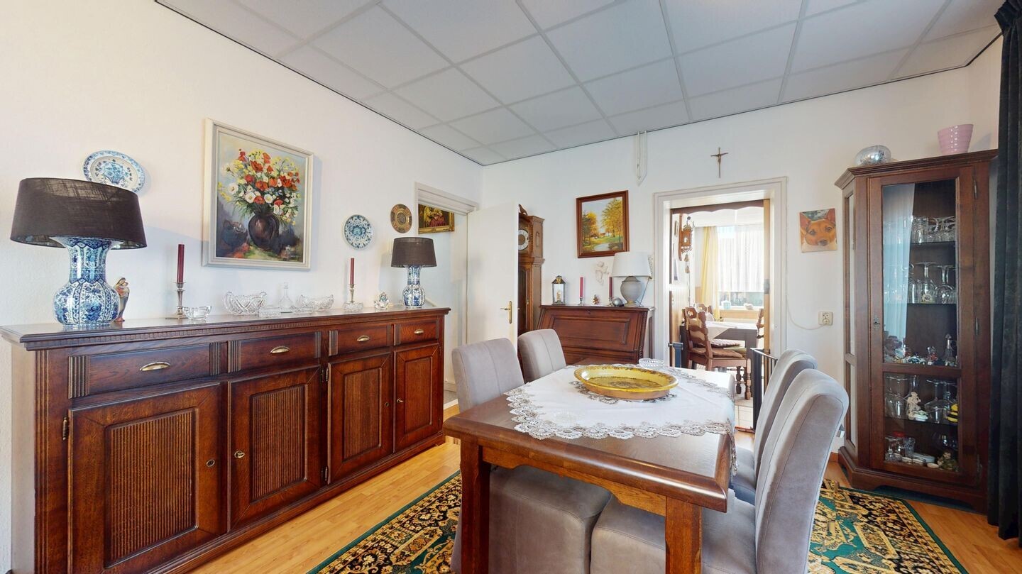 Hoekwoning te koop: Vijverstraat 10, Brunssum