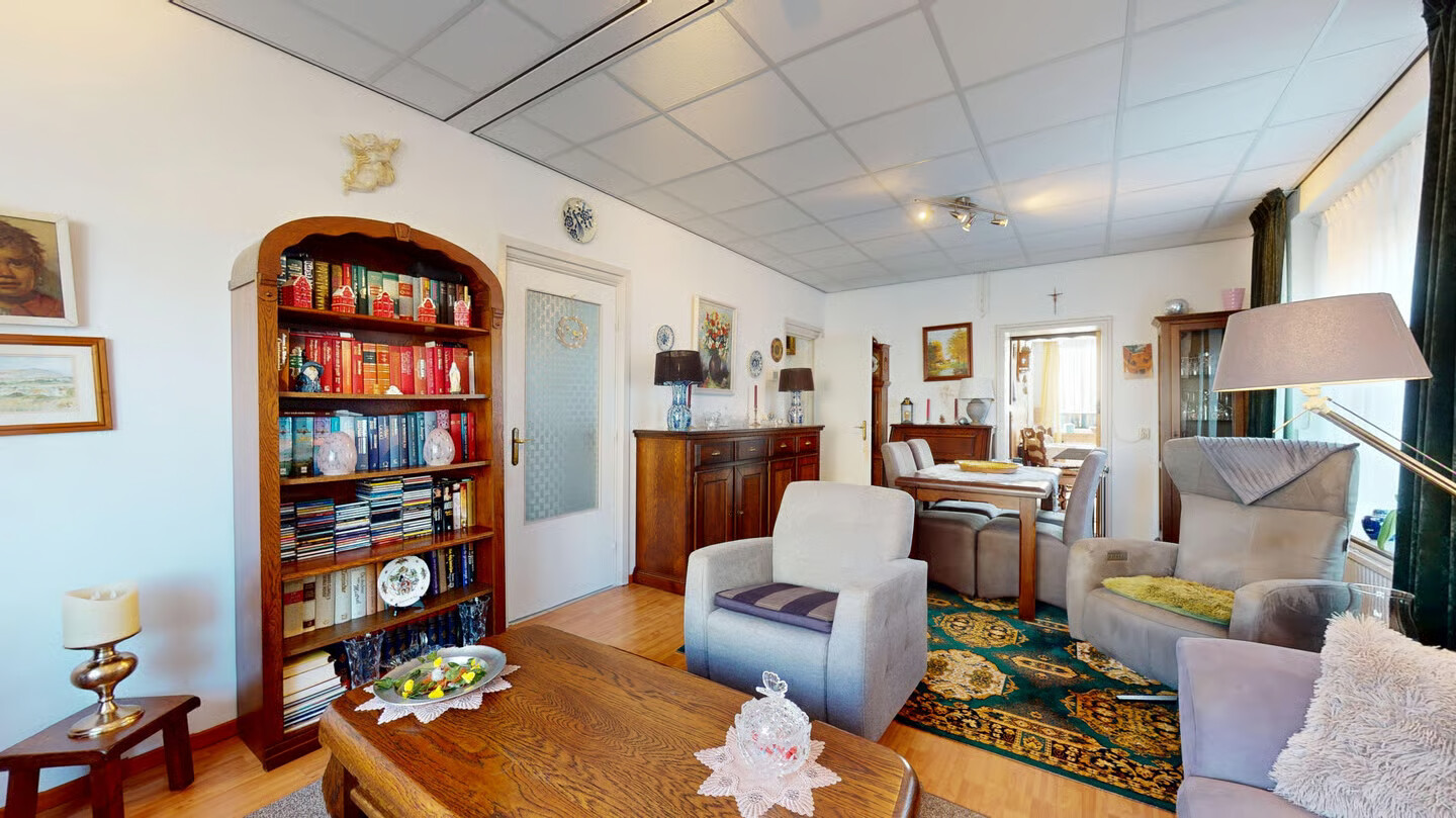 Hoekwoning te koop: Vijverstraat 10, Brunssum
