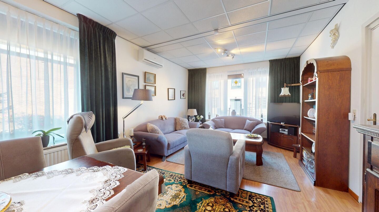 Hoekwoning te koop: Vijverstraat 10, Brunssum