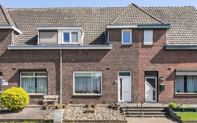 Vijverstraat 20