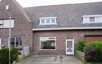 Vijverstraat 60