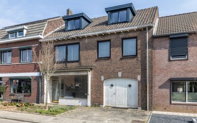 Haafheidestraat 15-A