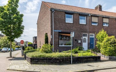 Hoofdbroekerweg 54