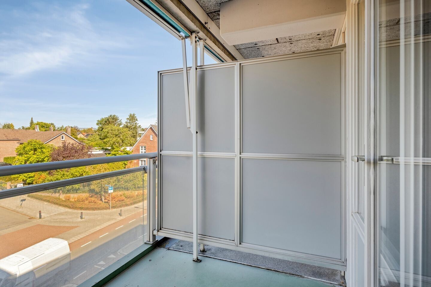 Appartement te koop: Raadhuisstraat 10E, Brunssum