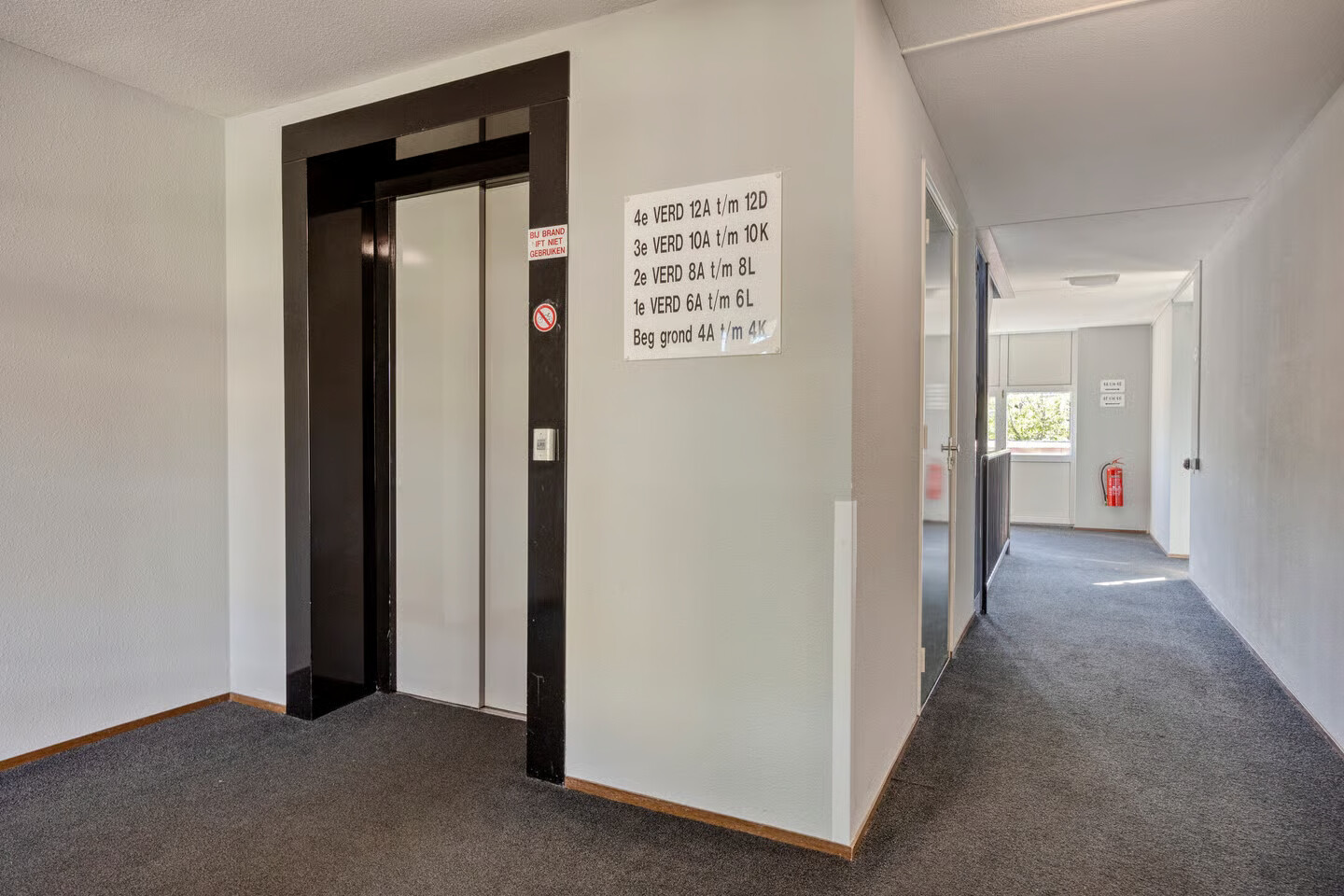 Appartement te koop: Raadhuisstraat 10E, Brunssum
