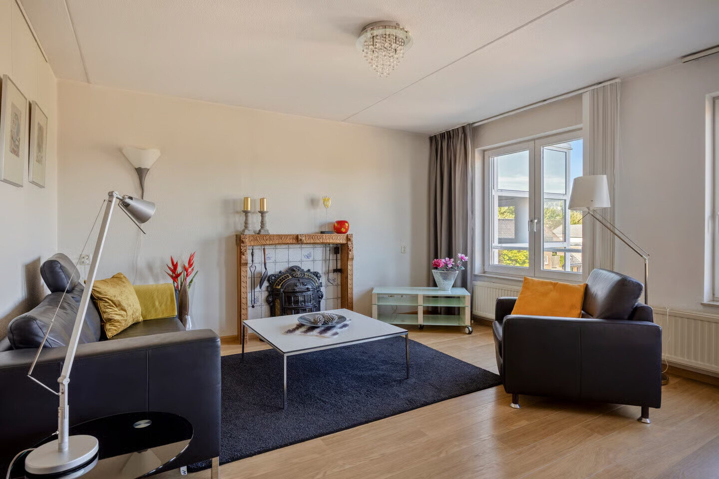 Appartement te koop: Raadhuisstraat 10E, Brunssum