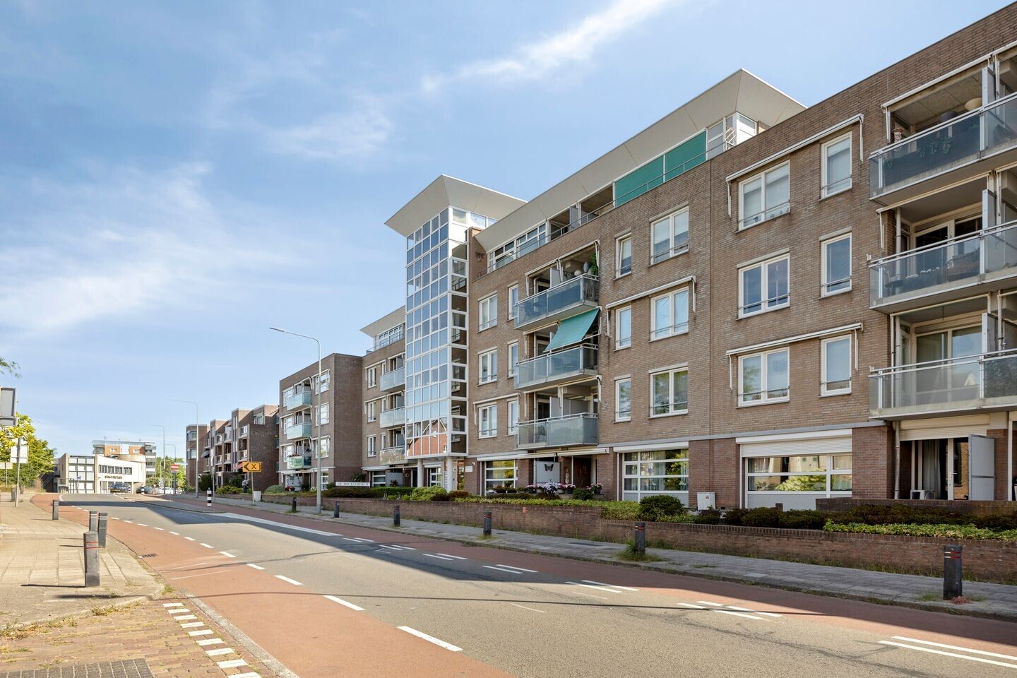 Appartement te koop: Raadhuisstraat 10E, Brunssum