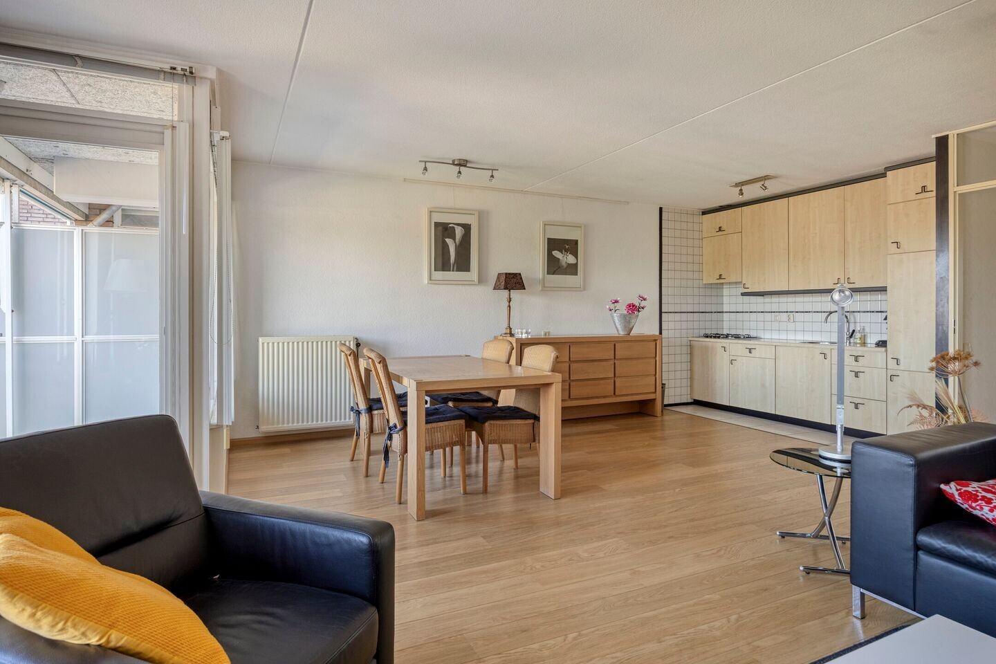 Appartement te koop: Raadhuisstraat 10E, Brunssum