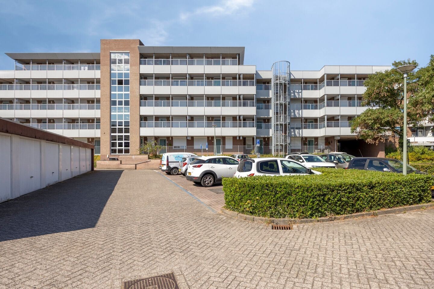 Appartement te koop: Raadhuisstraat 10E, Brunssum