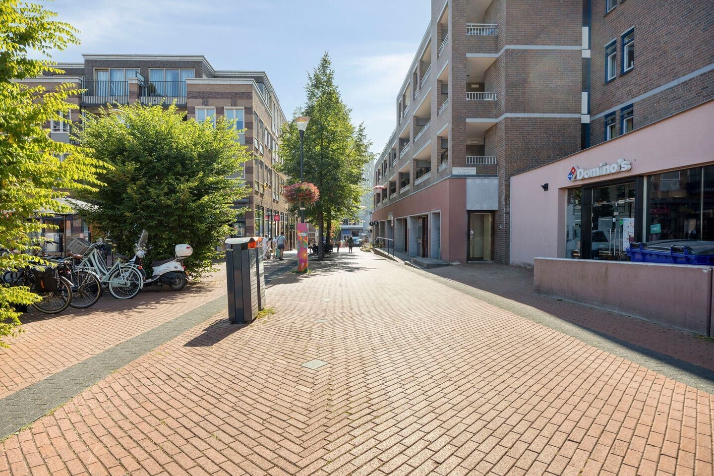 Appartement te koop: Raadhuisstraat 10E, Brunssum