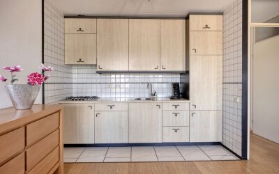 Raadhuisstraat 10-E