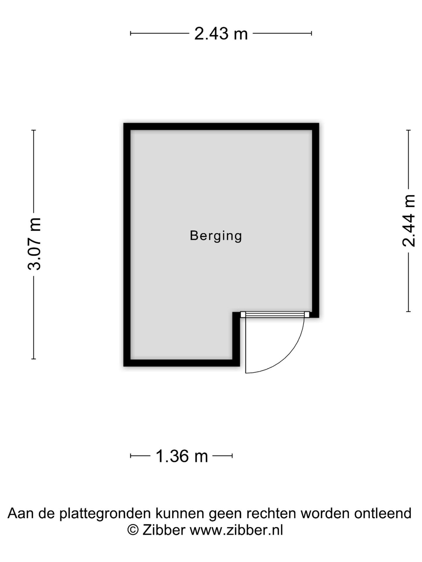 Appartement te koop: Raadhuisstraat 10E, Brunssum