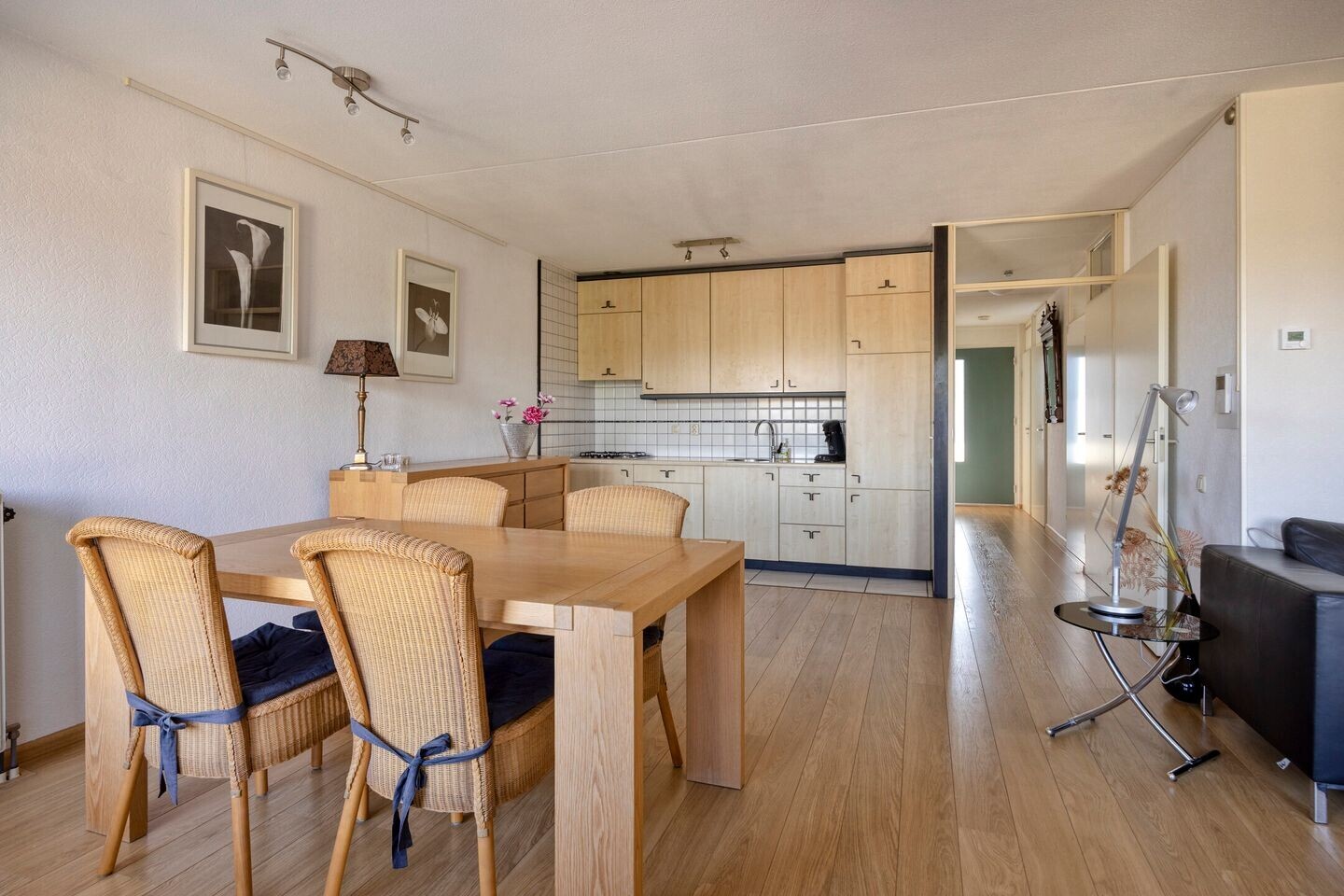 Appartement te koop: Raadhuisstraat 10E, Brunssum