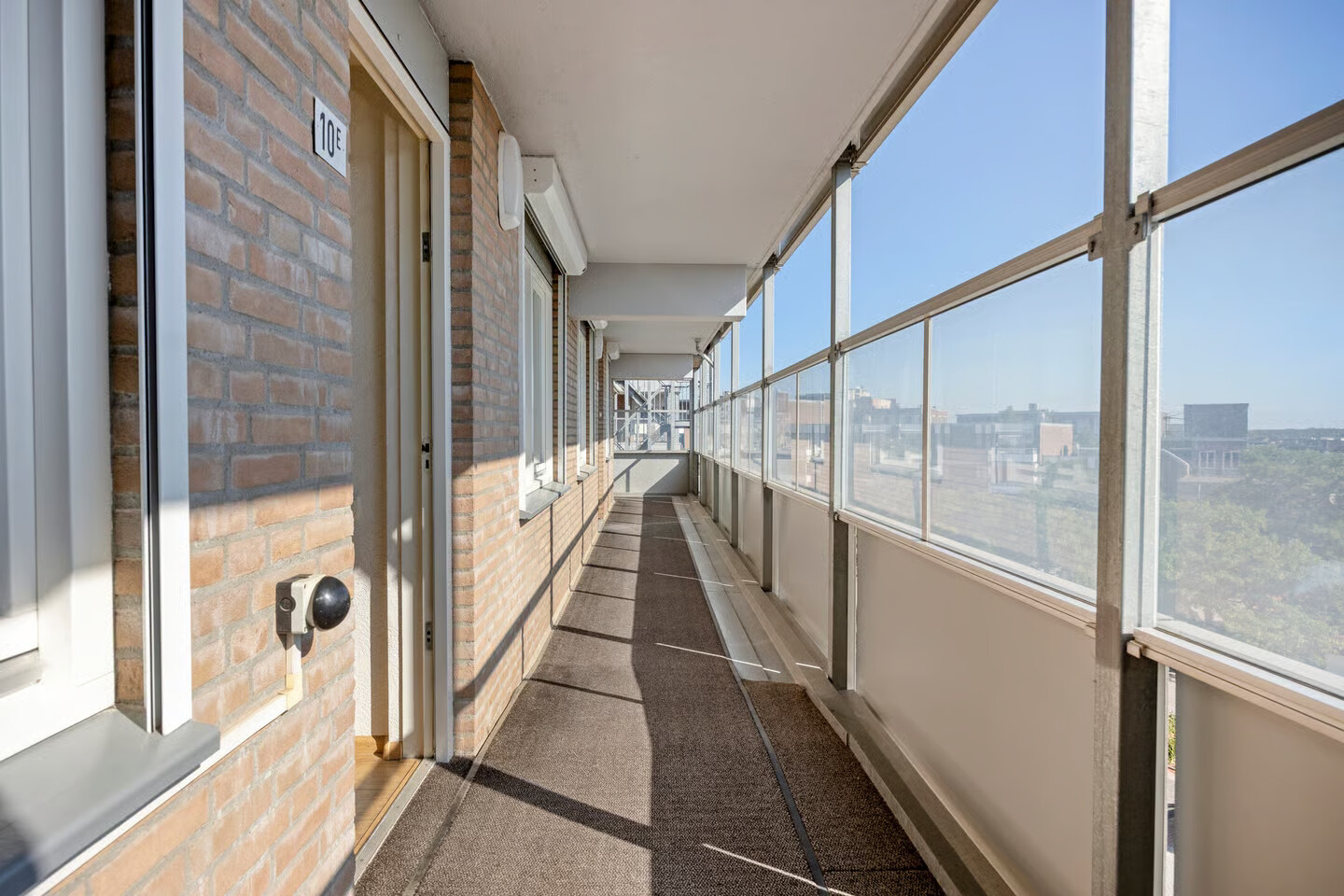 Appartement te koop: Raadhuisstraat 10E, Brunssum