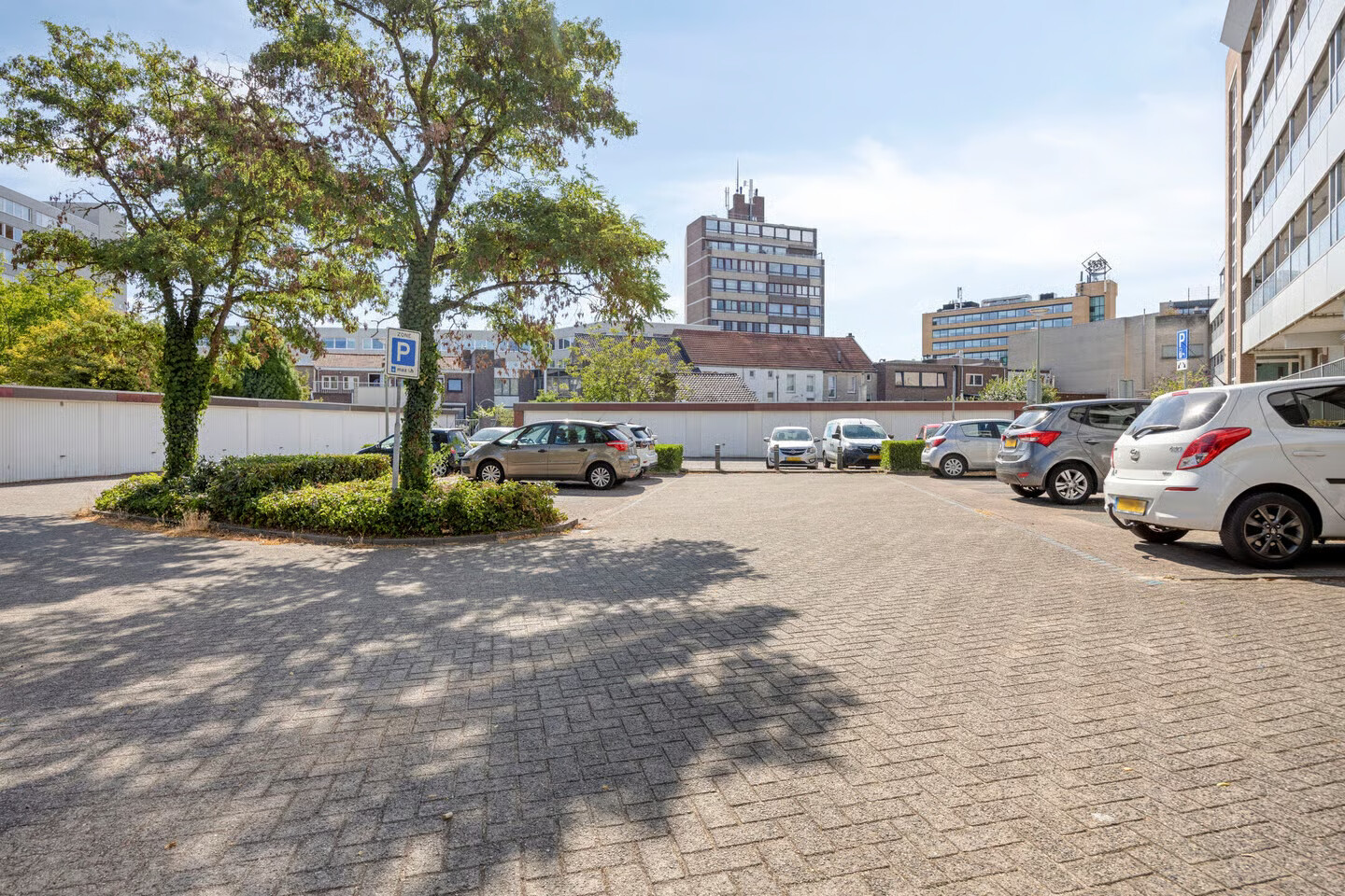 Appartement te koop: Raadhuisstraat 10E, Brunssum