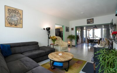 Dorpstraat 3-A