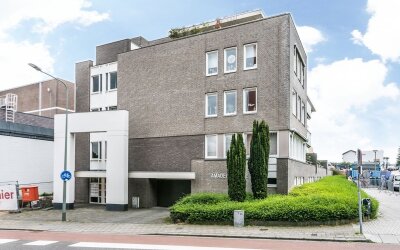 Lindestraat 1-K