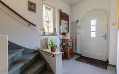 Lindestraat 150