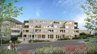 Mozartstraat 1-M