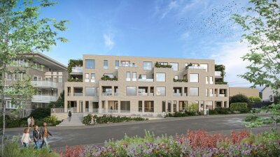 Mozartstraat 1-T