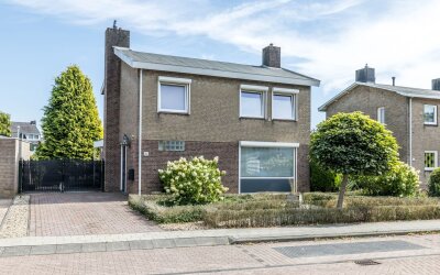 Mozartstraat 31