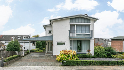 Mozartstraat 5