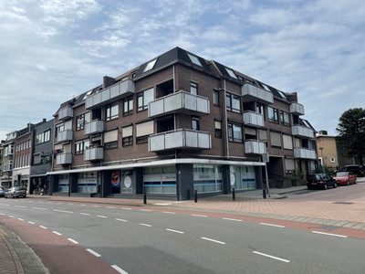 Sweelinckstraat 17