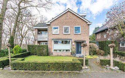 Huis te koop Kruisbergstraat 74-A