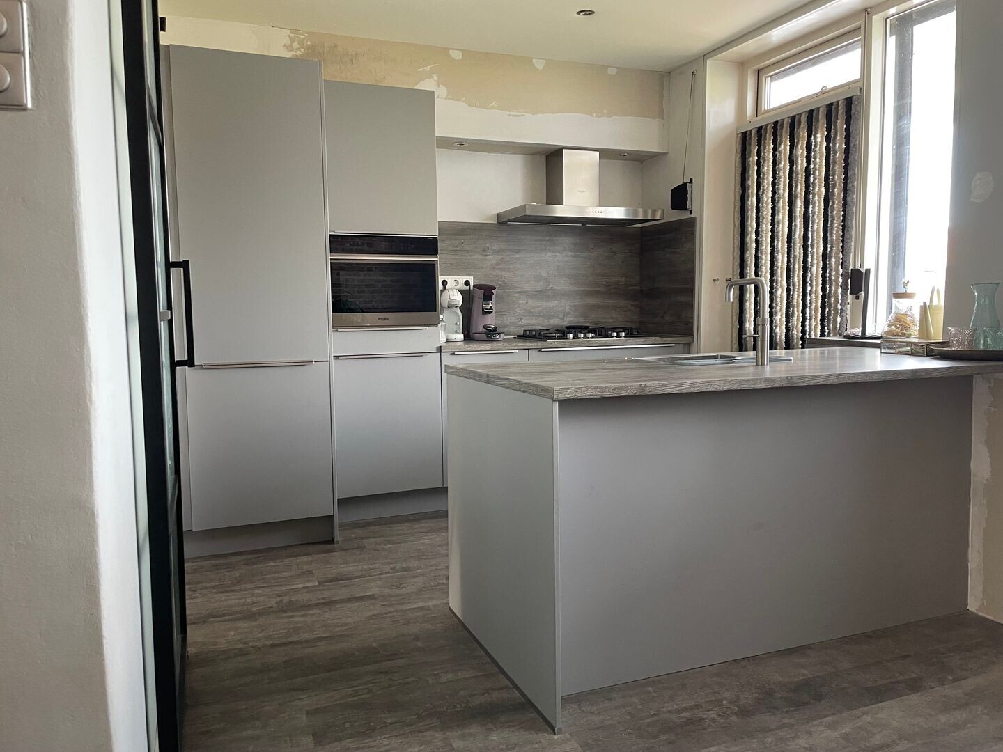 Tussenwoning te koop: Acaciastraat 16, Brunssum