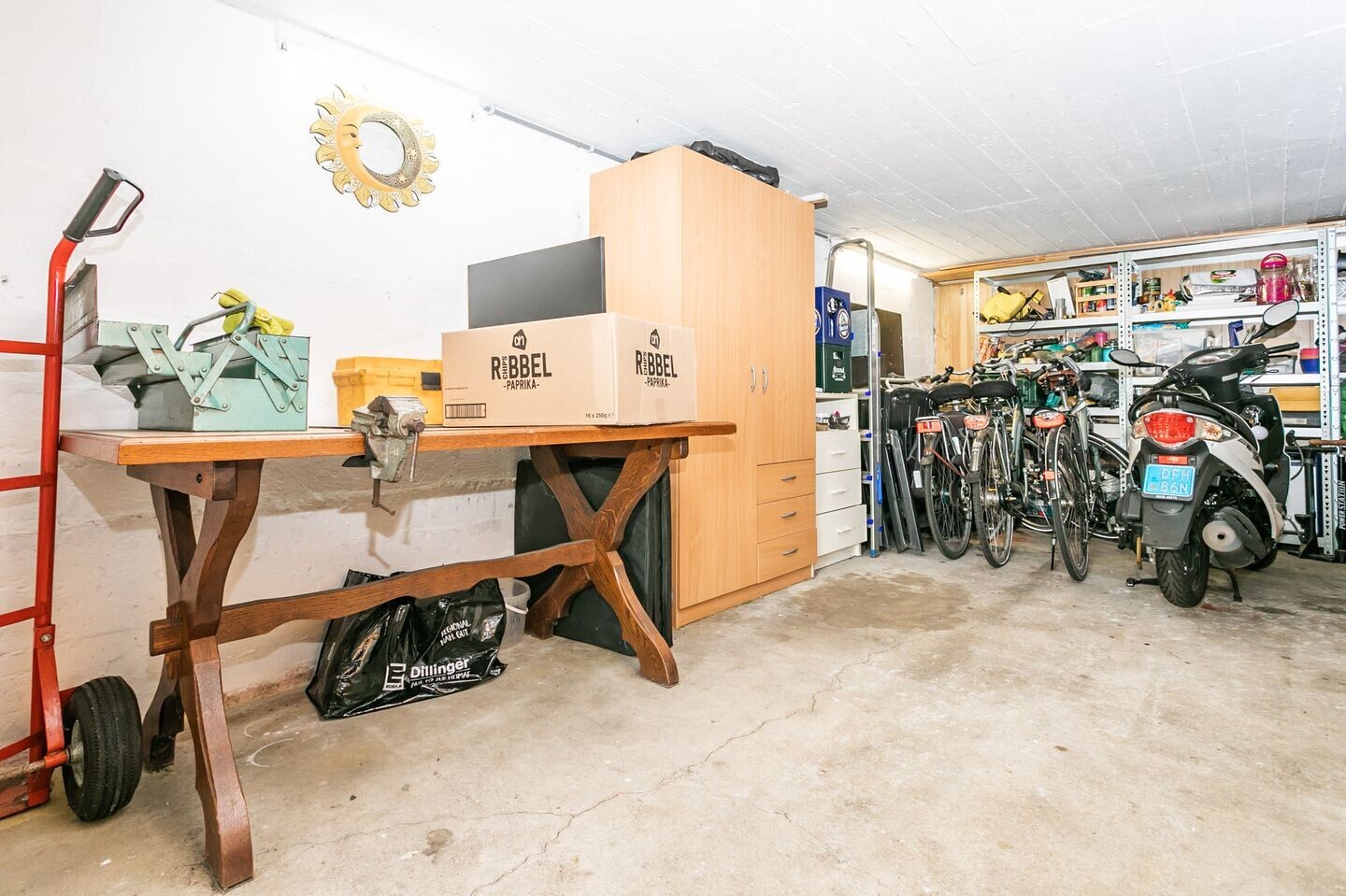 Tussenwoning te koop: Acaciastraat 16, Brunssum